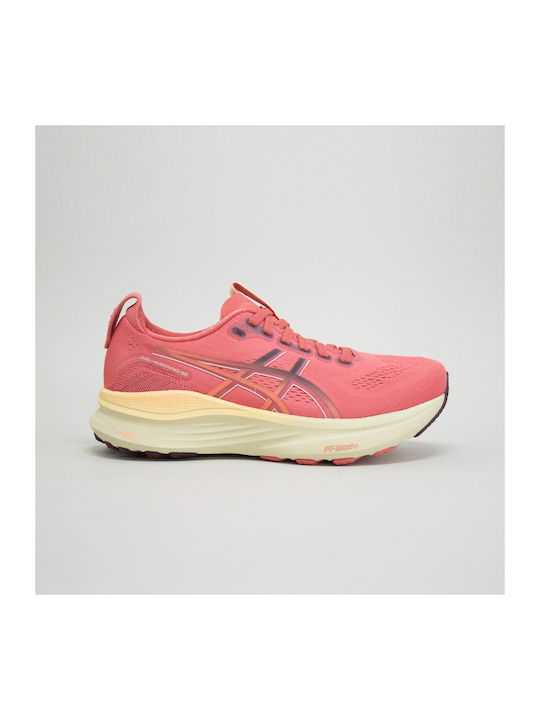 Gel-Kayano 32 Women's Sport Shoes Running Coral