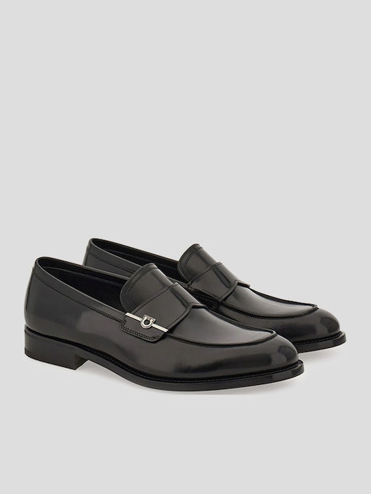 Men's Loafers Black
