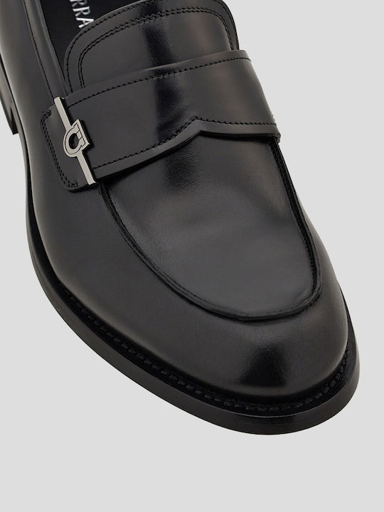 Men's Loafers Black