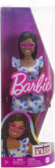 Barbie Păpușă Fashionistas pentru 3+ ani+ Ani
