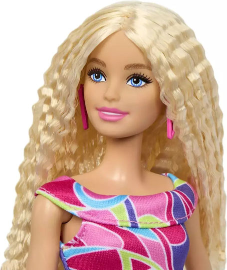 Barbie Păpușă Fashionistas pentru 3+ Ani (Diverse Modele) 1 Buc