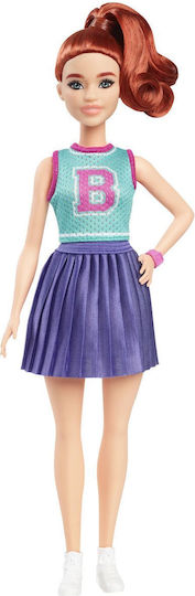 Barbie Fashionistas Doll Fashionistas for 3+ years+ Years