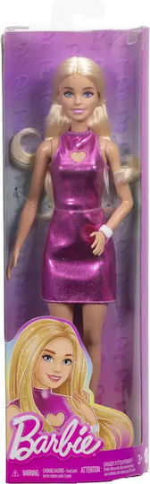 Barbie Păpușă Fashionistas pentru 3+ ani+ Ani