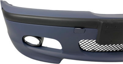 Bumper de Autoturism Partea din față M Pack Design Compatibil cu BMW E46