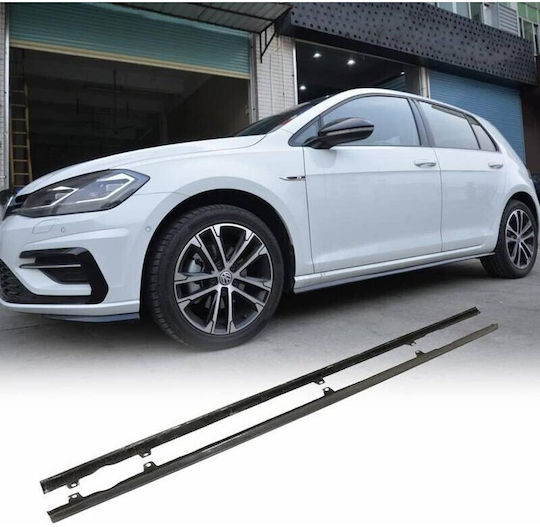 Carner Μαρσπιέ Αυτοκινήτου Πλαϊνά Συμβατά με Volkswagen Golf 12-20