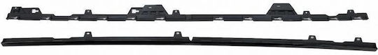 Carner Μαρσπιέ Αυτοκινήτου Πλαϊνά Συμβατά με Volkswagen Golf 12-20