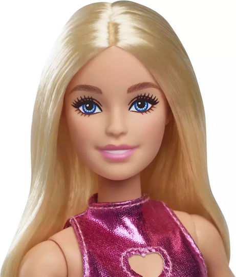 Barbie Păpușă Fashionistas pentru 3+ ani+ Ani