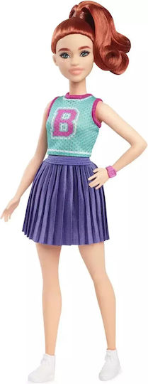 Barbie Fashionistas Doll Fashionistas for 3+ years+ Years