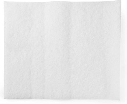 Nedis Universal Activated Carbon Filter for Vent Hoods 57x47cm 2 Pieces
