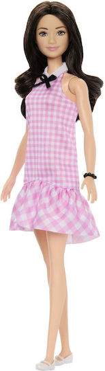 Barbie Fashionistas Doll Fashionistas for 3+ years+ Years