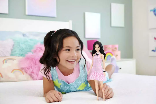 Barbie Fashionistas Doll Fashionistas for 3+ years+ Years