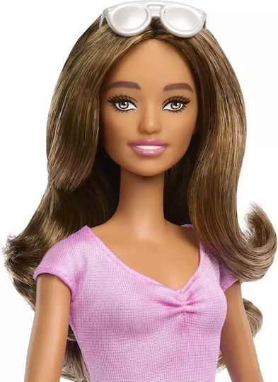 Barbie Fashionistas Doll for 3+ years+ Years