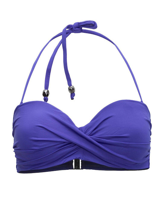 Set Bikini Beach Blue