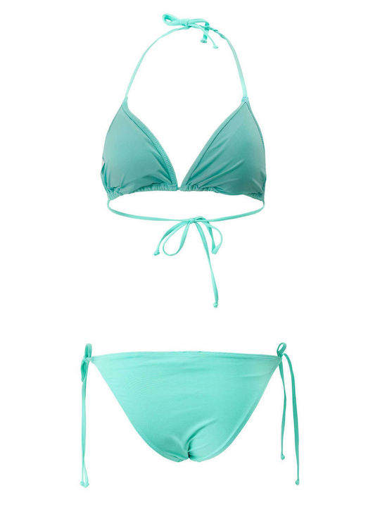 Set Bikini Green