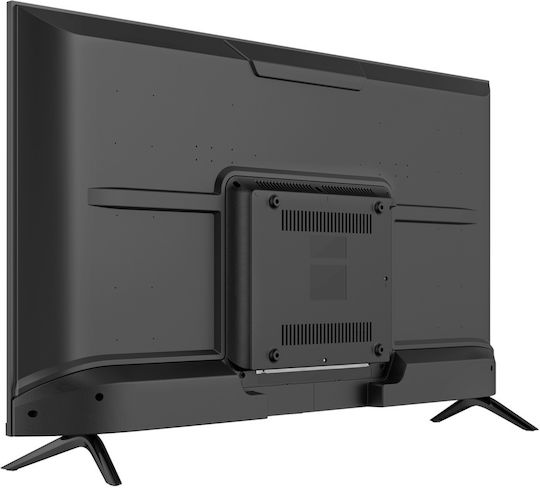 Kruger & Matz Smart Television 40" Full HD LED KM0240FHD-G (2025)