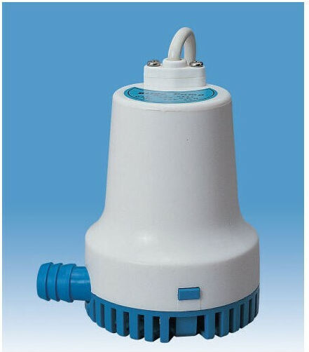 Eval Антлия Bilge за Скъф Automatic 400 25л/мин 12V