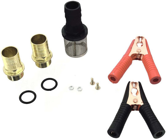 Geko Oil Transfusion / Oil Transfusion / Water Transfusion Pump for Boat 12V
