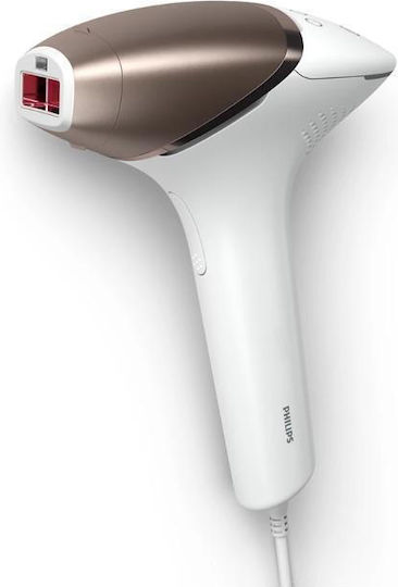 Philips Lumea IPL Series 8000 Epilator Machine IPL for the Body BRI945/00