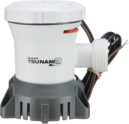 Eval Pumpe Bilge für Boot