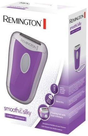 Remington Epilator Epilator pentru Față WSF4810