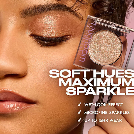 Urban Decay 24/7 Moondust Eye Shadow in Solid Form Cosmic