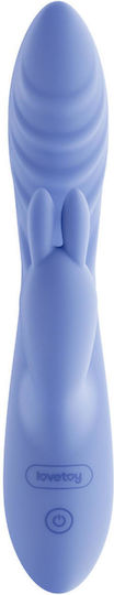L'Allure Swirl Vibrator