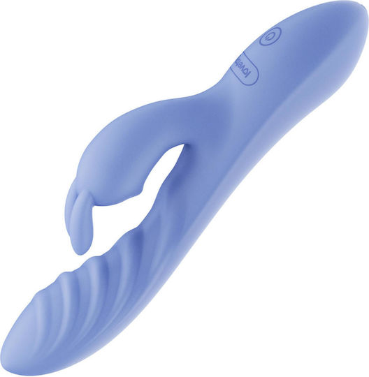 L'Allure Swirl Vibrator