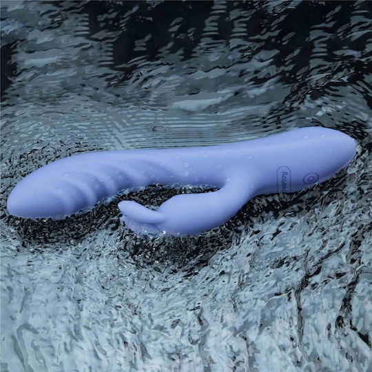 L'Allure Swirl Vibrator