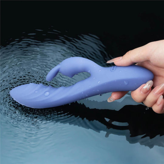 L'Allure Swirl Vibrator