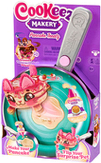 Moose Toys Miniatur-Spaßspielzeug Mehrfarbig