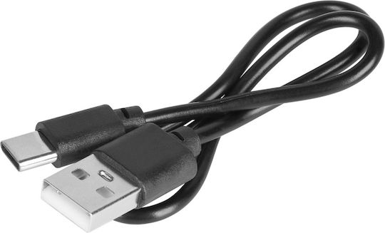 Kruger & Matz Traveler K18 Căști Bluetooth Handsfree In-ear Negre
