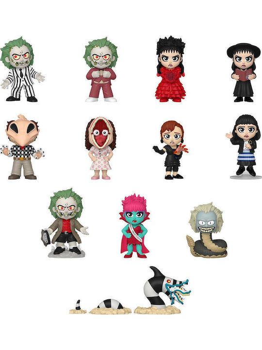 Funko Mystery Minis Blind Box: Funko Mystery