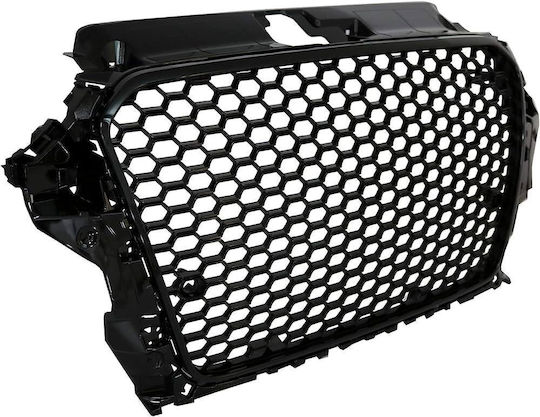 Dekorative Auto Maske Audi A3 / RS3