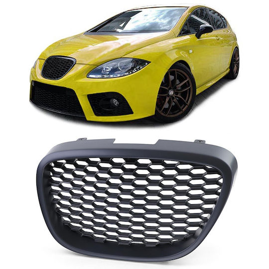 Μάσκα Κυψελωτή χωρίς Σήμα για Seat Leon / Altea 1P 2004+