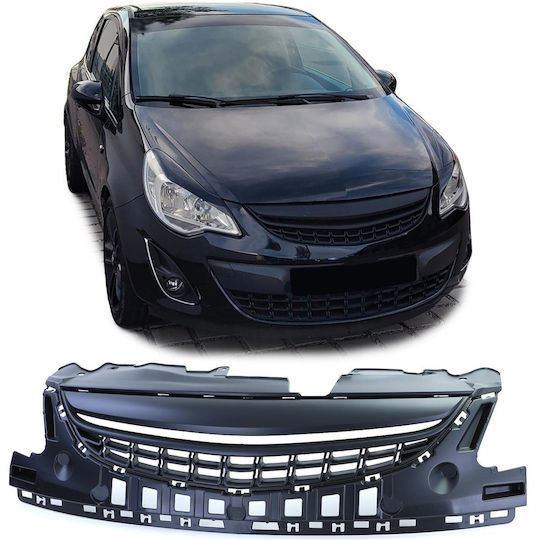 JOM Car Decorative Mask Opel Corsa