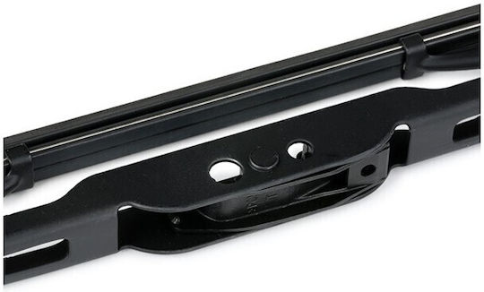 Oximo Set Frontscheibenwischer 450mm/600mm für Volkswagen Transporter WUS600