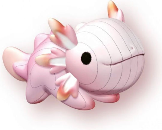 Puzzle 3d Dragon Apli Kids