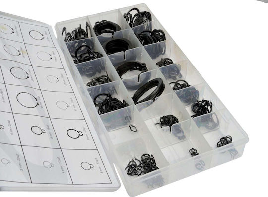 Geko Safeties G02802 300pcs