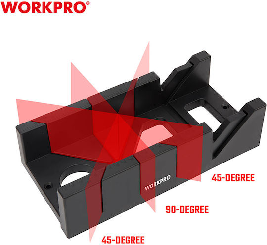 WorkPro Φαλτσοκούτι WP215029