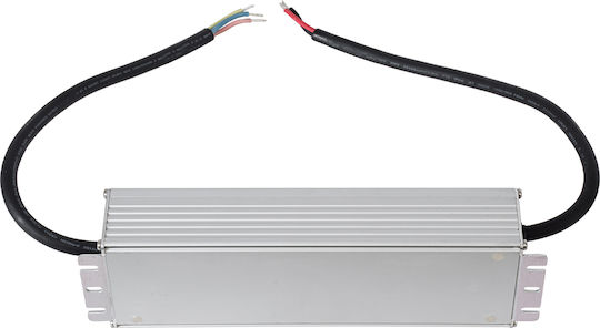 Mean Well Mean Well LED Power Supply Waterproof IP65 Adjustable Dimmable 150W Output 24V 6.3A