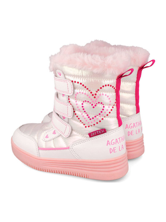 Kids' Sandals White