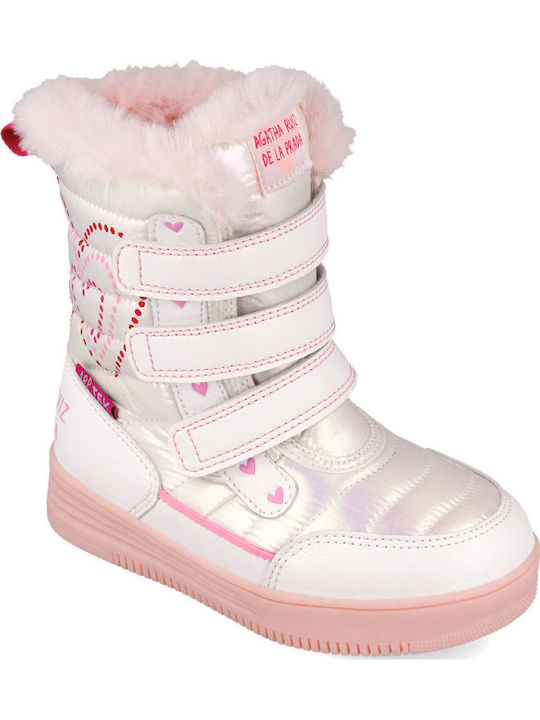 Kids' Sandals White