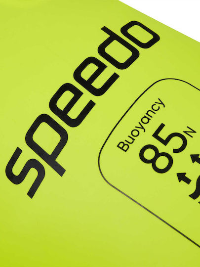 Speedo Πλωτήρας Ρυμούλκησης Tow Float Yellow Unisex