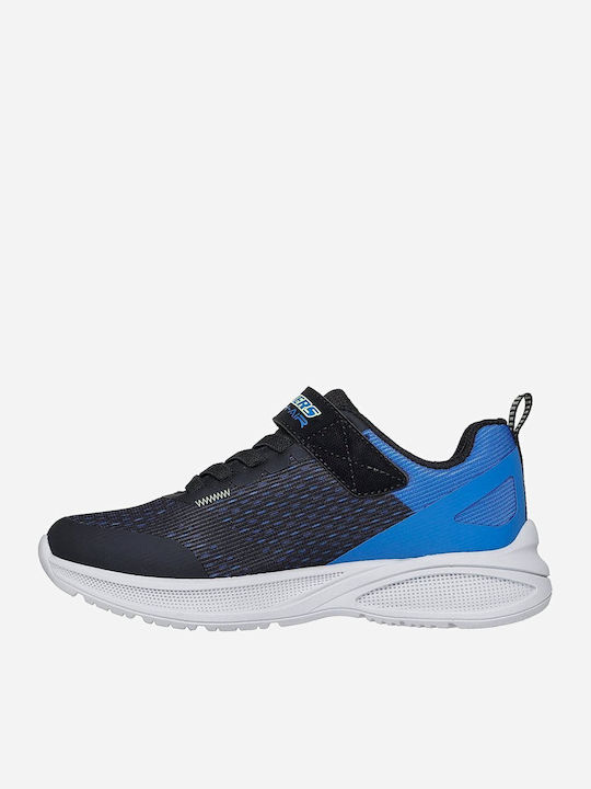 Skechers Kids Running Blue