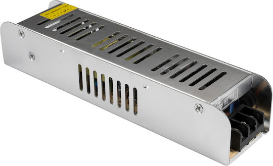 Optonica LED Power Supply IP20 Power 100W with Output Voltage 12V