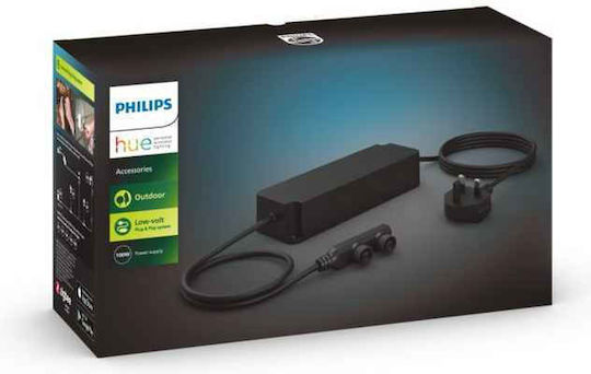 Philips LED Power Supply Waterproof IP67 Power 100W with Output Voltage 24V