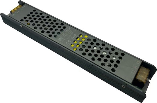 Home Lighting LED Power Supply IP20 Power 300W with Output Voltage 24V