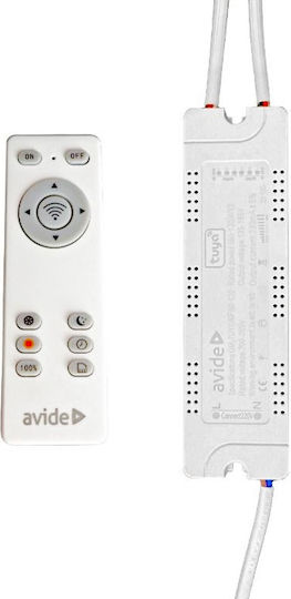 Avide ADO3S-80120-TUYA LED-Netzteil Leistung 80W