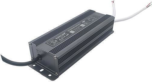 Eurolamp Τροφοδοτικό LED Στεγανό IP67 Ισχύος 60W με Τάση Εξόδου 24V
