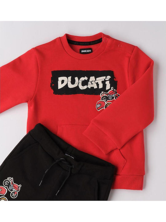 Ducati Ducati